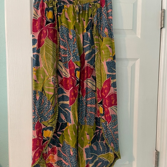 Pants - Tropical open air pants!